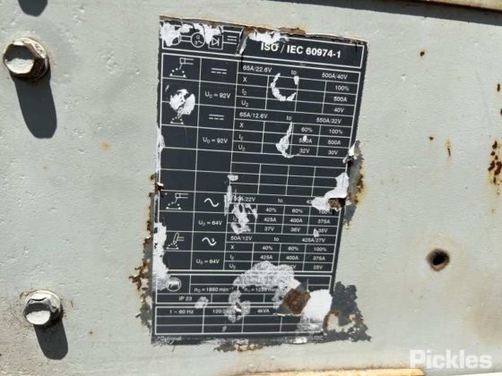 ジェネレーター