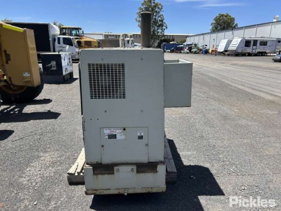 ジェネレーター