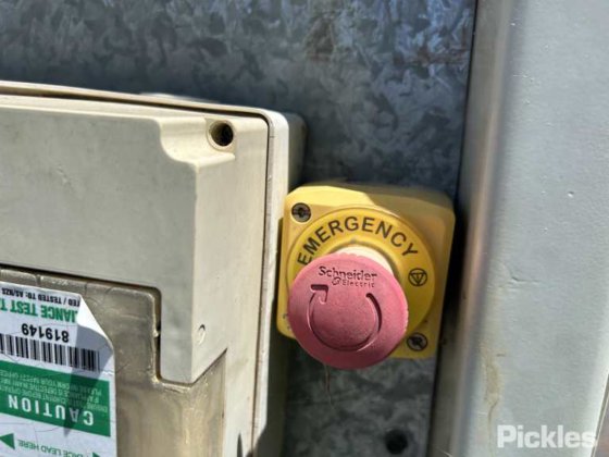 ジェネレーター