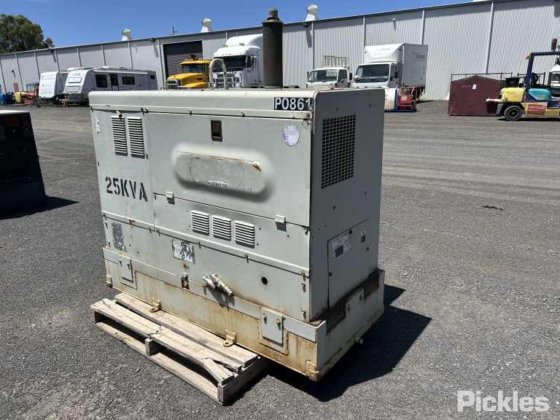 ジェネレーター