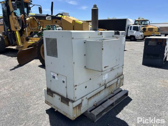 ジェネレーター