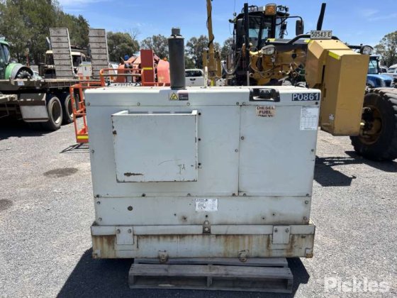 ジェネレーター