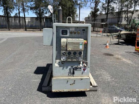 ジェネレーター