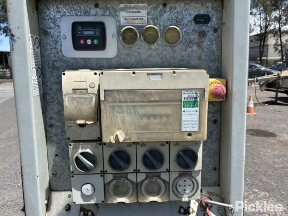 ジェネレーター