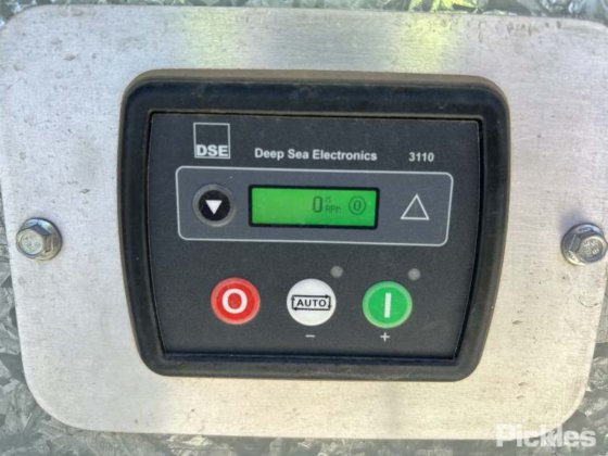 ジェネレーター