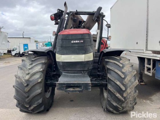 Case IH Puma 180