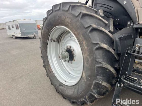Case IH Puma 180