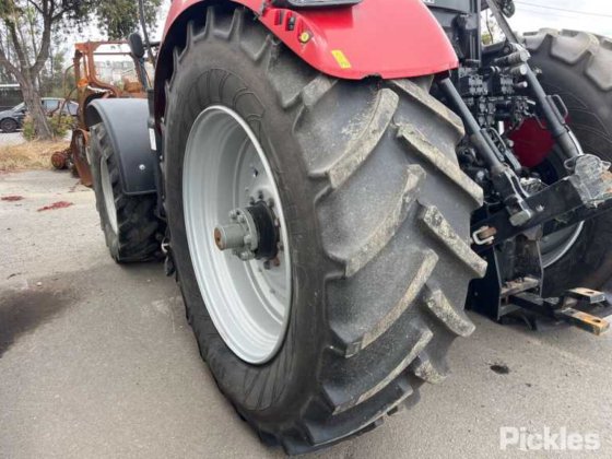 Case IH Puma 180