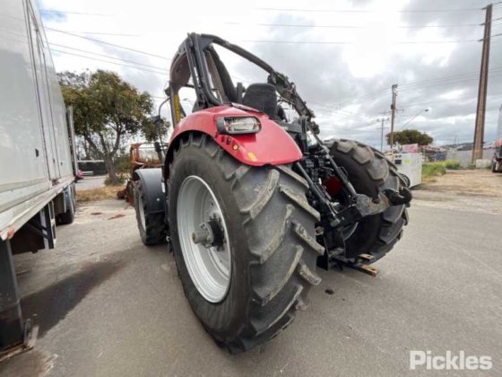 Case IH Puma 180