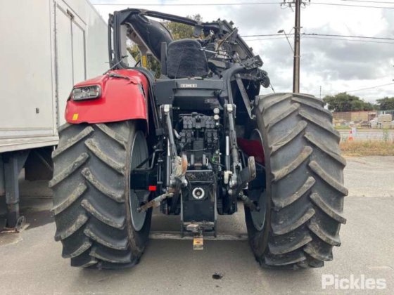 Case IH Puma 180