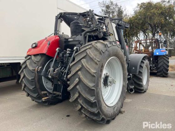 Case IH Puma 180