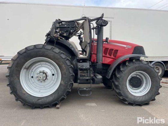 Case IH Puma 180