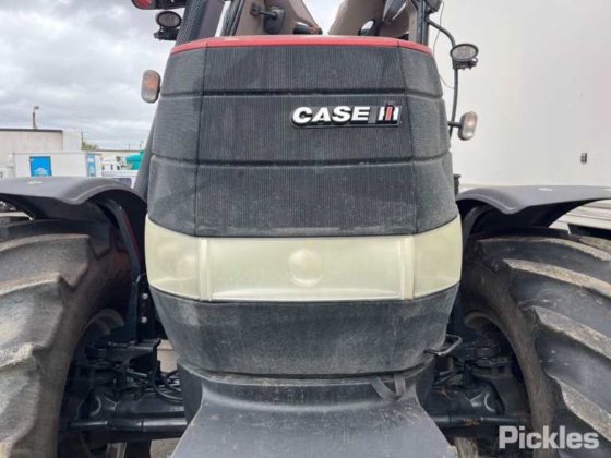 Case IH Puma 180