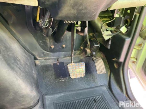 2012款国际Workstar 7400