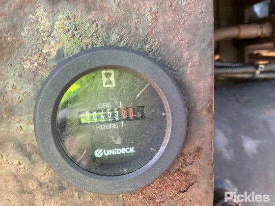 2012款国际Workstar 7400