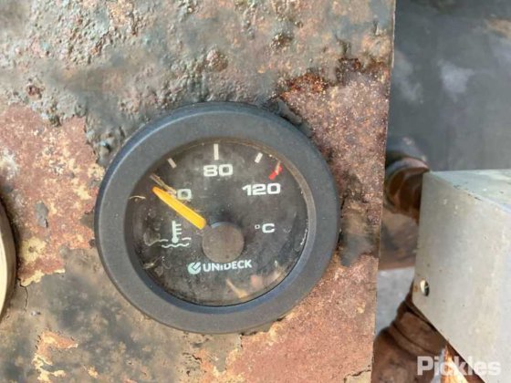 2012款国际Workstar 7400