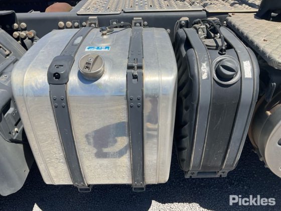 2014年式スカニアR620