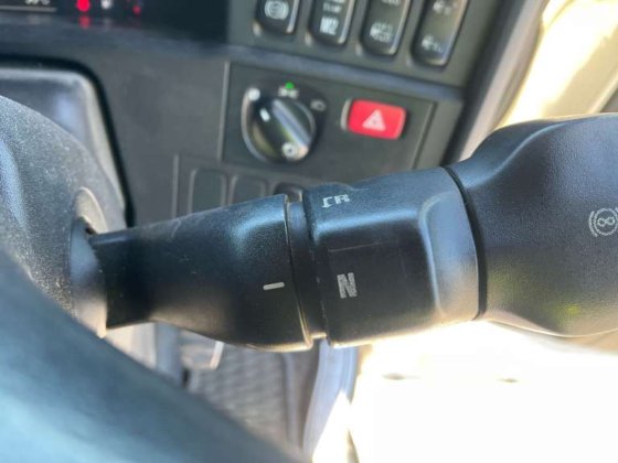 2014年式スカニアR620