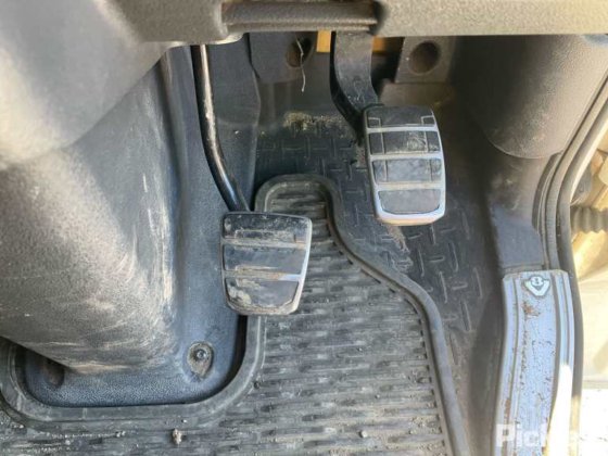 2014年式スカニアR620