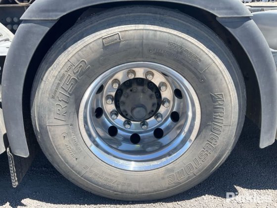 2014年式スカニアR620