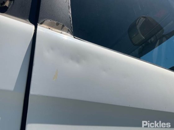 2014年式スカニアR620