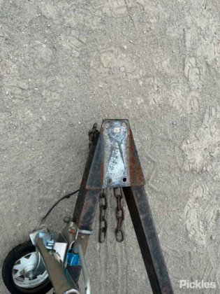 国家拖车与露营车