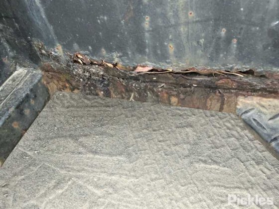 国家拖车与露营车