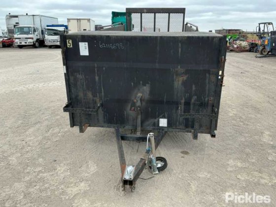 国家拖车与露营车