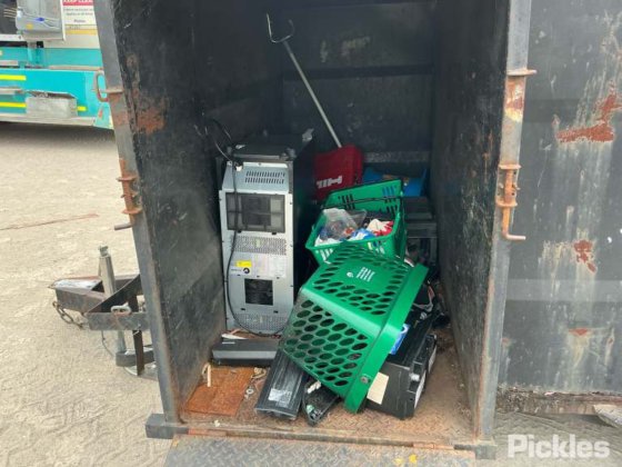 国家拖车与露营车