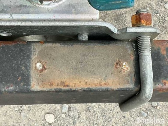 国家拖车与露营车