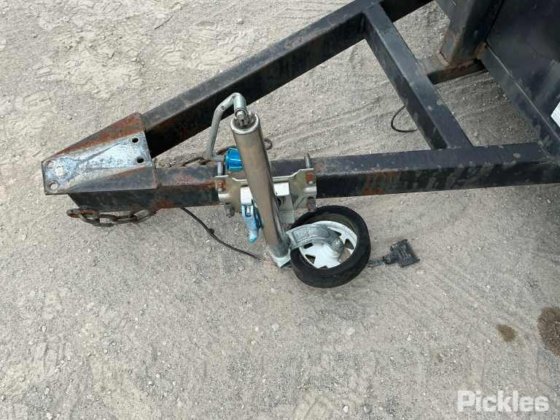 国家拖车与露营车