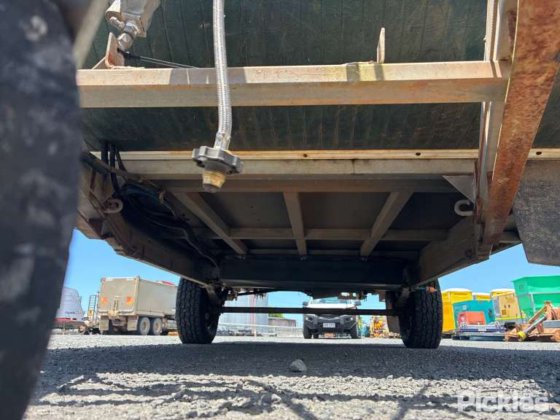 2007 银河南横跨