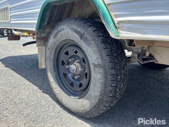 2007 银河南横跨