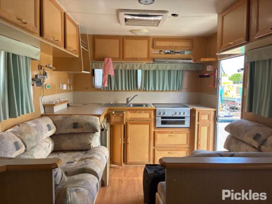 2007 银河南横跨