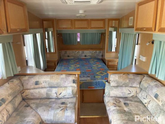 2007 银河南横跨