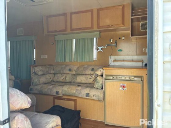 2007 银河南横跨