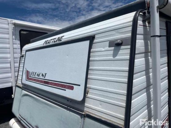 普拉特线 弗里蒙特