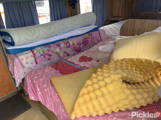 普拉特线 弗里蒙特