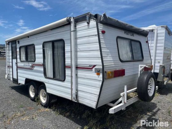 普拉特线 弗里蒙特