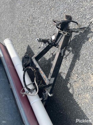 普拉特线 弗里蒙特