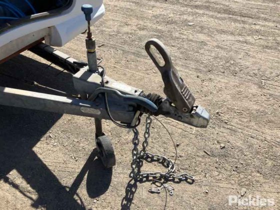 2007 Elddis Crusader