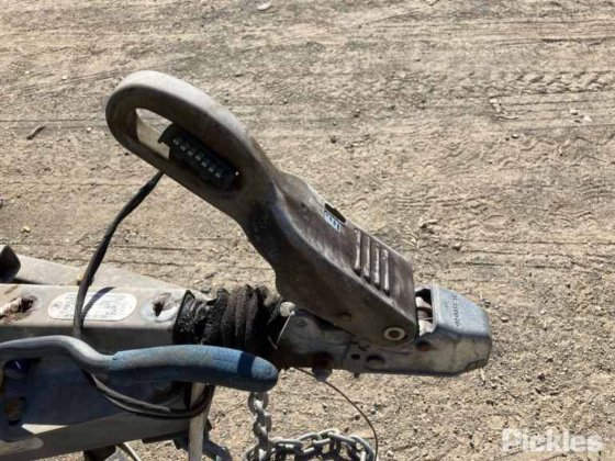 2007 Elddis Crusader