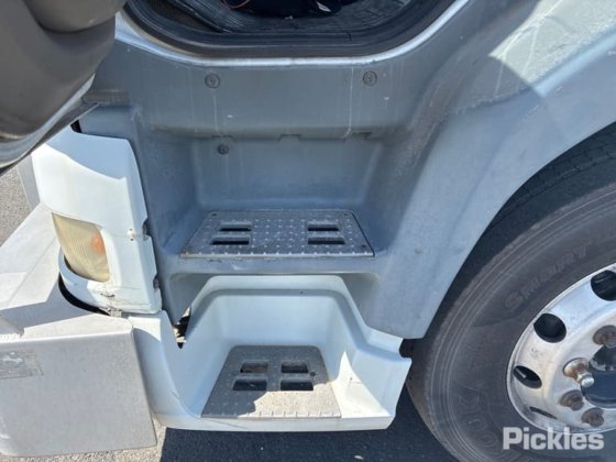 2010 DAF CF 7585