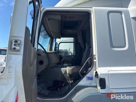 2010 DAF CF 7585