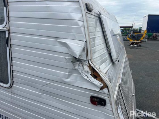 2005 Compass 限量版