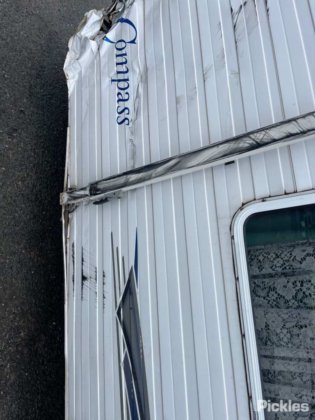 2005 Compass 限量版