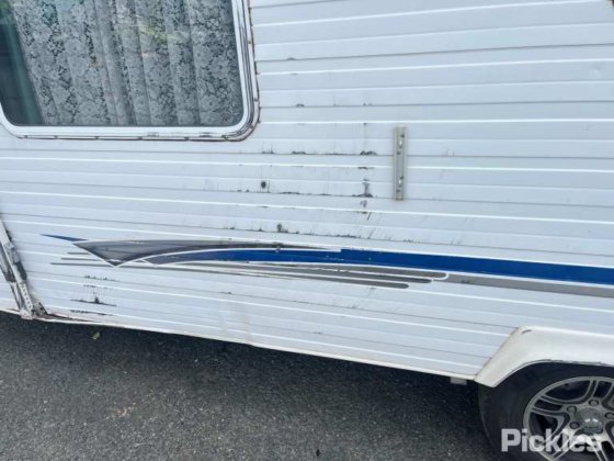 2005 Compass 限量版