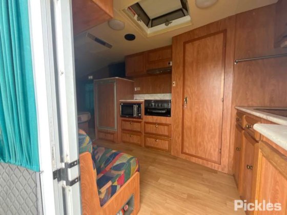 2005 コンパス 限定版