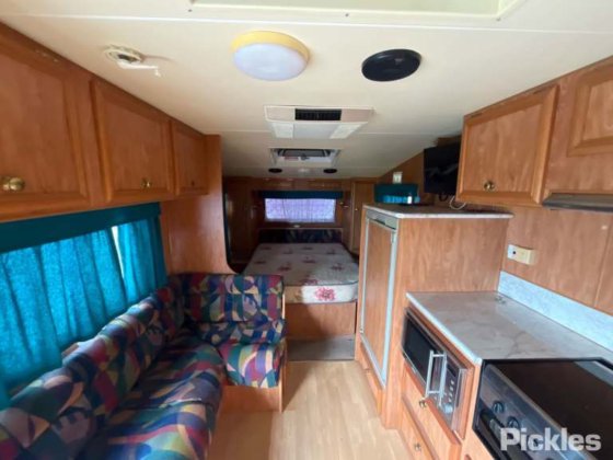 2005 コンパス 限定版