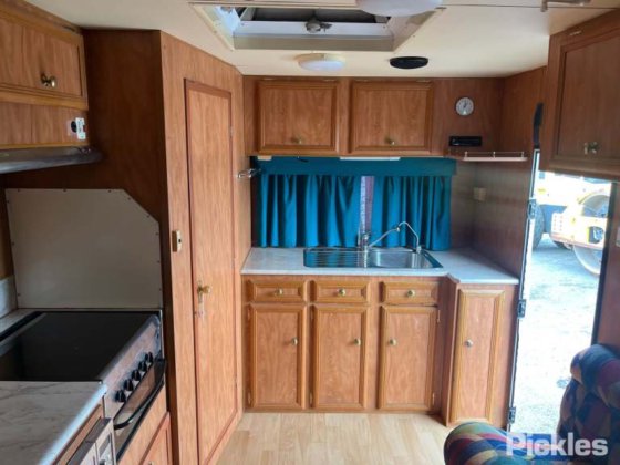 2005 コンパス 限定版